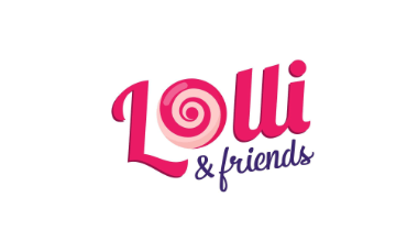 Host Live di Lolli & Friends