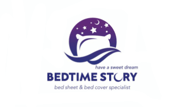 Penjahit di Bedtime Story