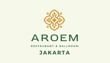 Sales & Marketing – Office – Kitchen – Service & Bar di Aroem Resto & Ballroom