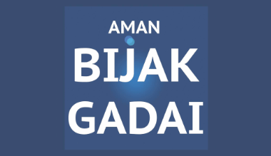 Kepala Area di Aman Bijak Gadai