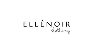 Digital Marketing di Ellenoir Clothing