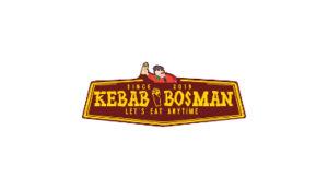Crew Outlet di Kebab Bosman