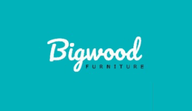 Staff Gudang di Bigwood Furniture