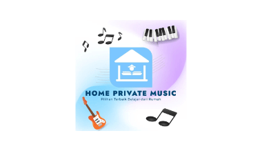 Guru Les Musik di Home Private Music
