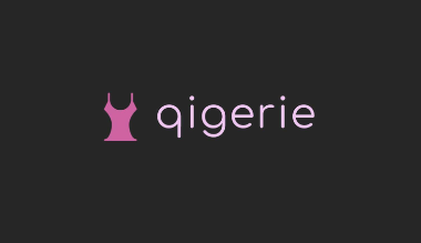 Admin Online Shop di Qigerie