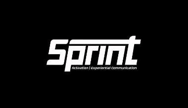 3D Designer di Sprint Activation