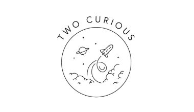 Tim Produksi di Two Curious