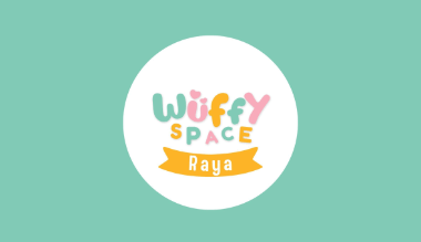 Marketing & Event di Wuffy Space Raya
