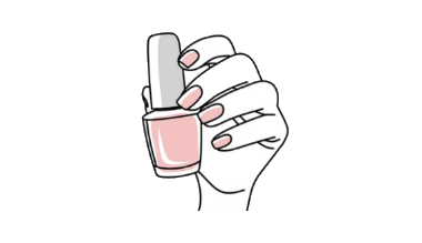 Nailist / Nail Technician di Tokio Go Lash