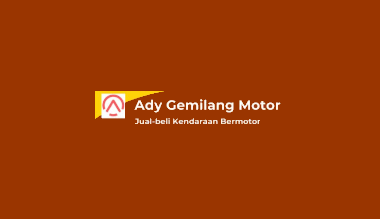 Sales Digital Marketing di Ady Gemilang Motor