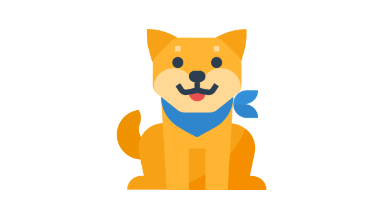 Dog Care Taker di Ibu Claudia