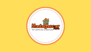 Kasir/ Staff Sales di Madagascar Petshop