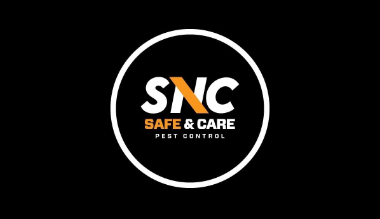 Teknisi di SNC Pest Control
