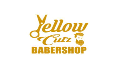 Barber Man di Yellow Cut Barbershop