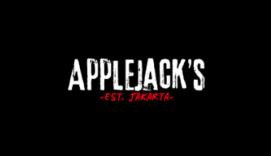 Public Relation di Applejacks