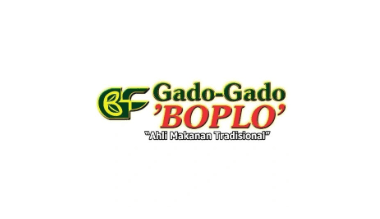 Production Food Court di Gado Gado Boplo
