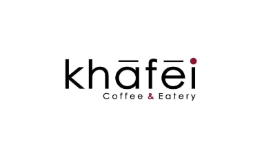Barista di Khafei Coffee & Eatery