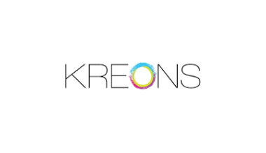 Admin Sales di Kreons