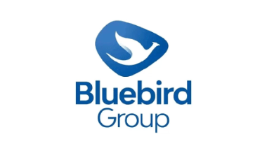 Pengemudi di PT Bluebird