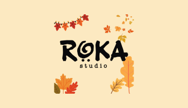 Children’s Book Ilustrator di Roka Studio