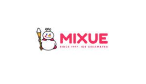 Crew Outlet di Mixue WTC Sudirman