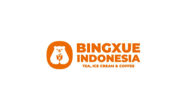 Staff Toko Minuman di Bingxue