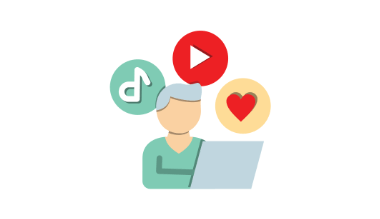 Content Creator di Denny Sumargo