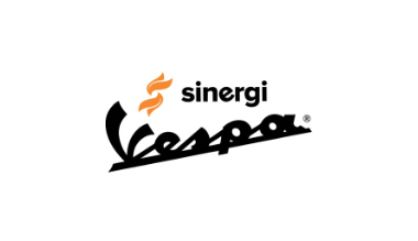 Sales Counter di Vespa Sinergi