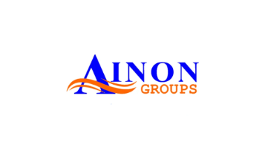 Digital Marketing di PT. Ainon Untung Lestari (Ainon Groups) Digital Marketing di PT. Ainon Untung Lestari (Ainon Groups)