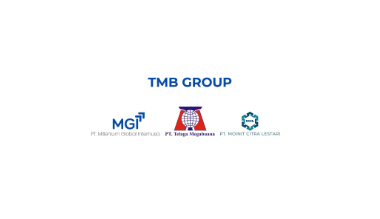 Executive Assistant di Telaga Megabuana Group Executive Assistant di Telaga Megabuana Group